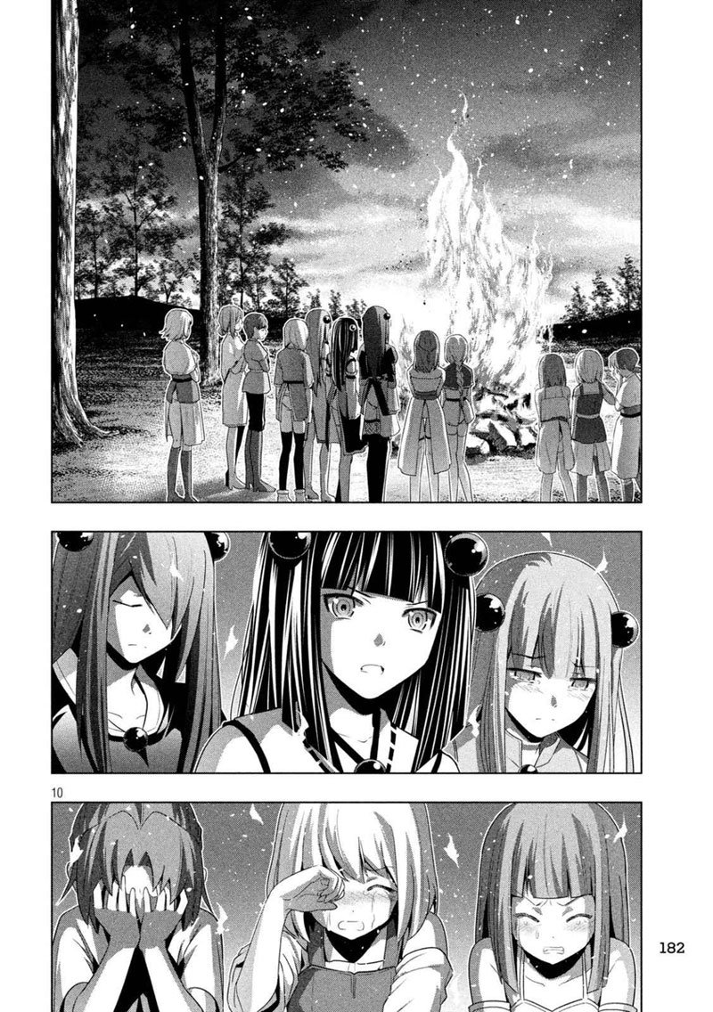 Parallel Paradise page 10