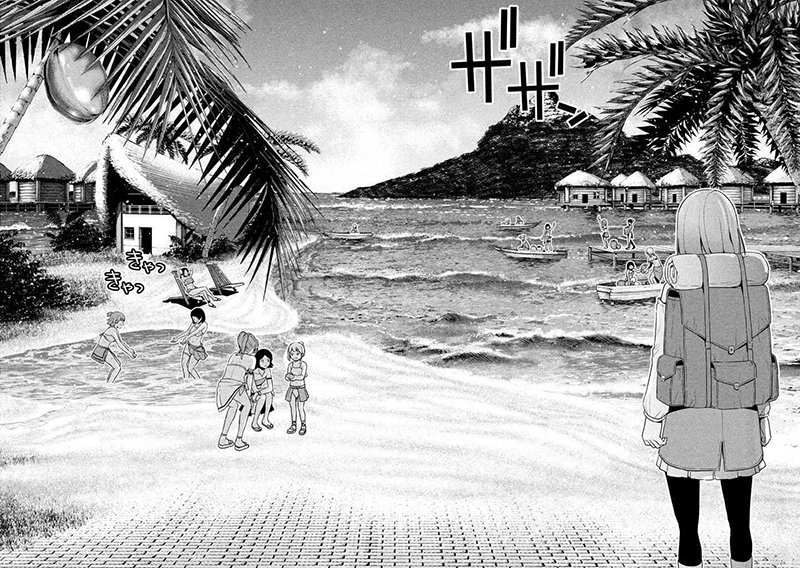 Parallel Paradise page 10