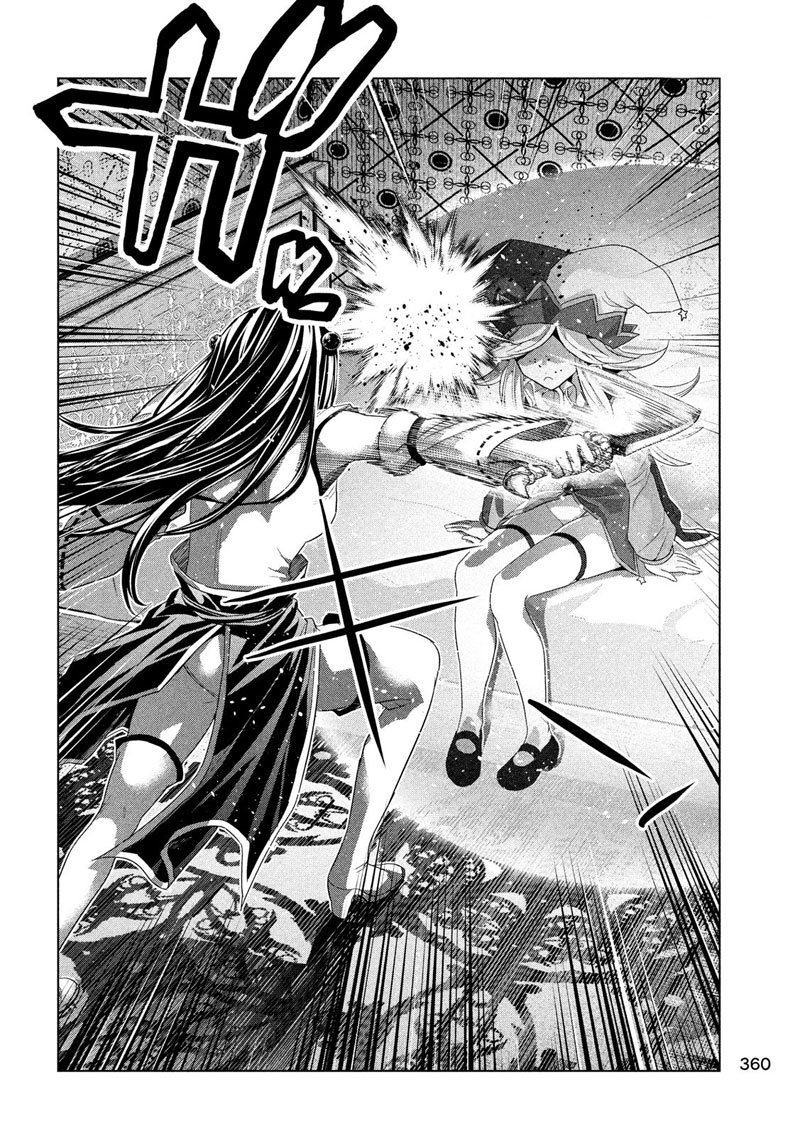 Parallel Paradise page 10