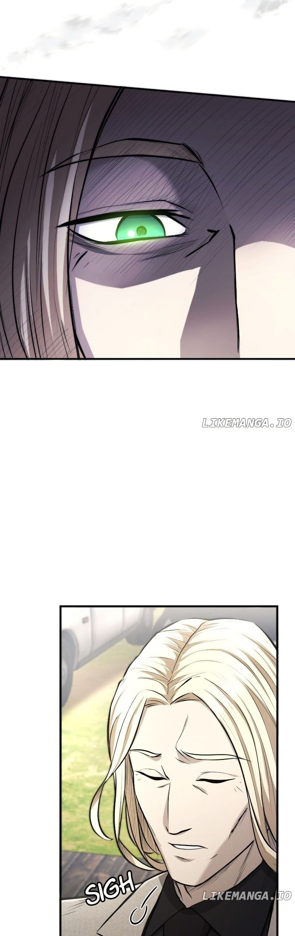 Paranoid Mage page 45