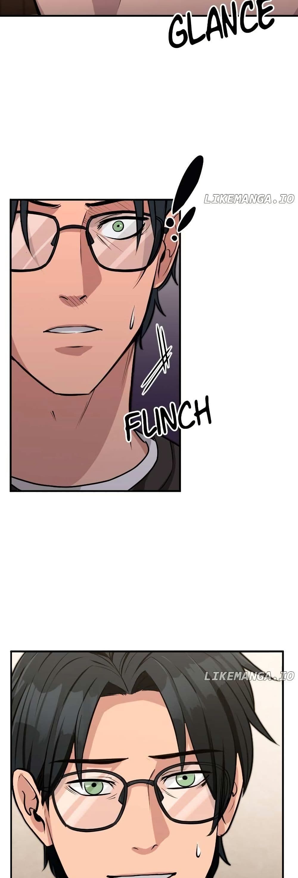 Paranoid Mage page 41