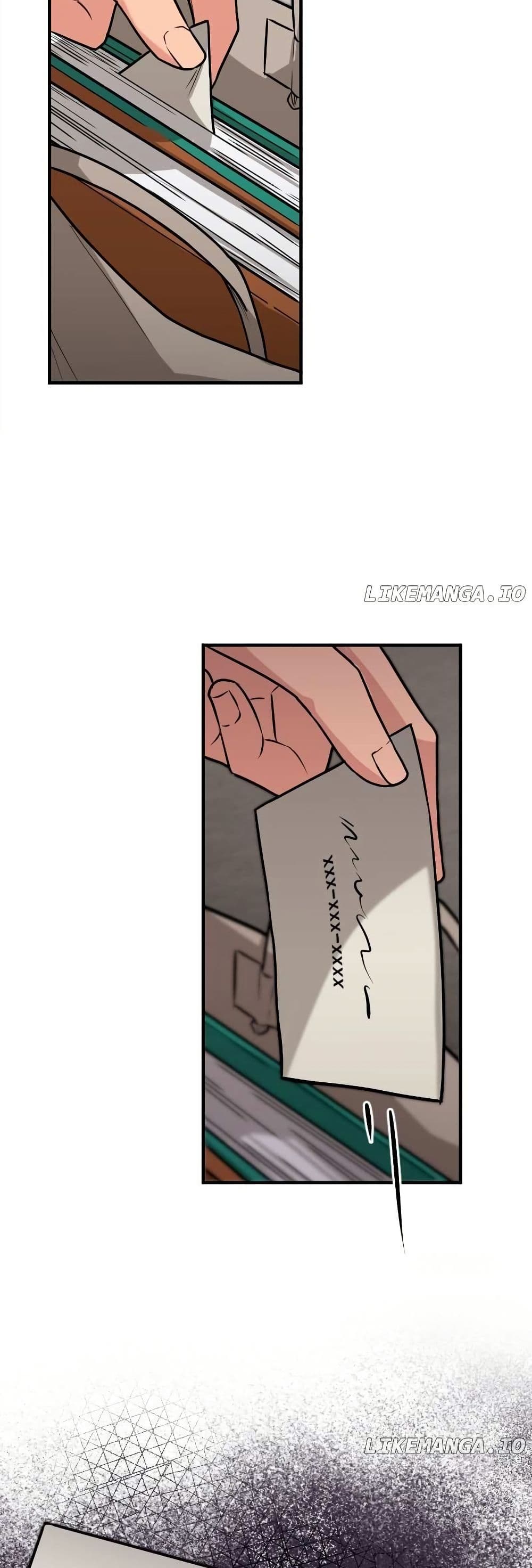 Paranoid Mage page 49