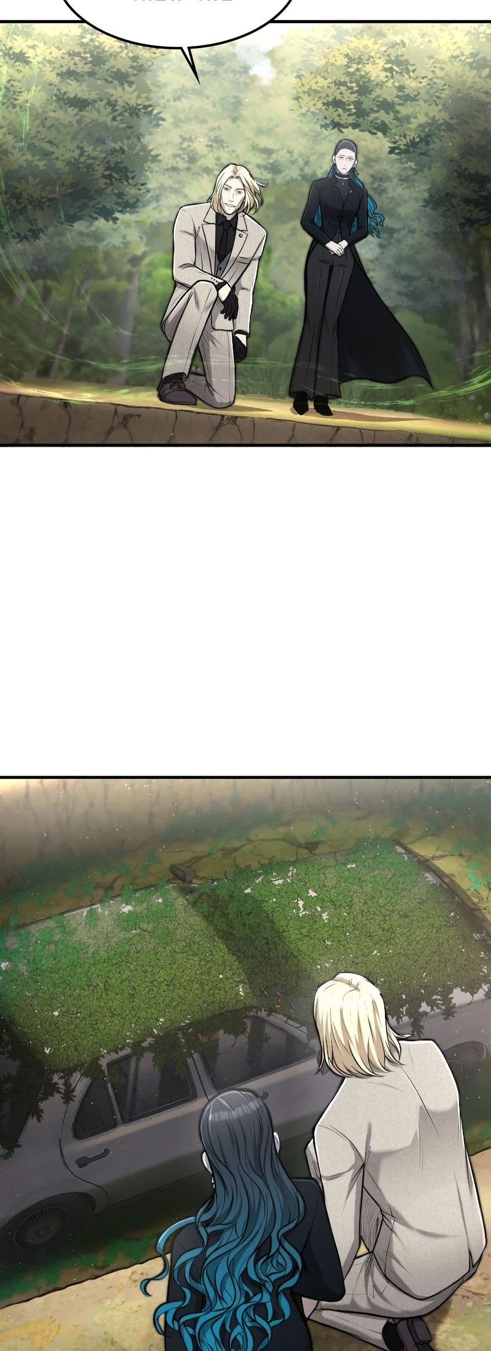 Paranoid Mage page 47