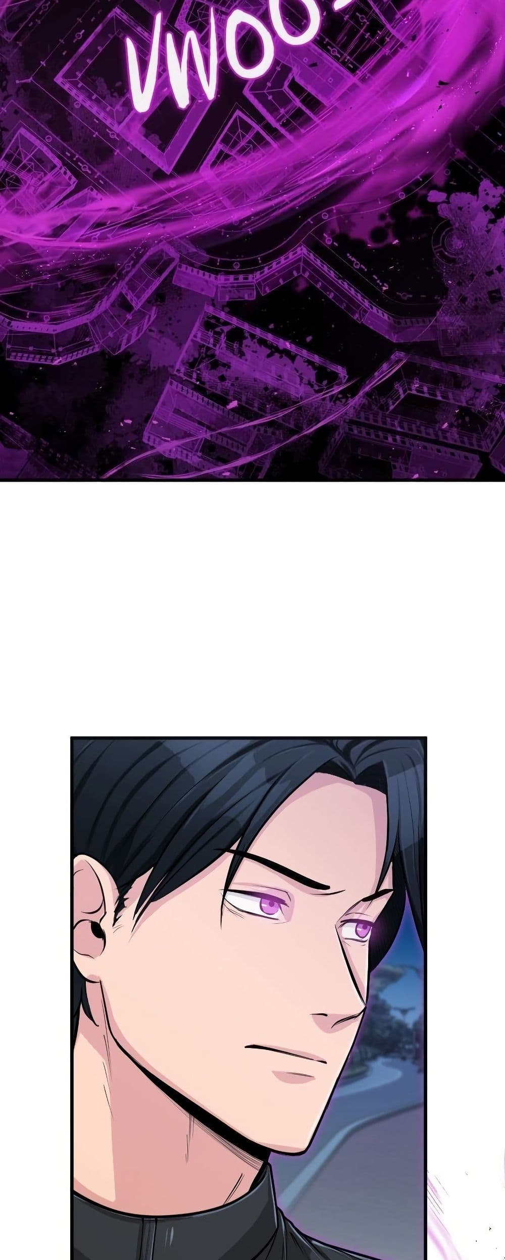 Paranoid Mage page 10