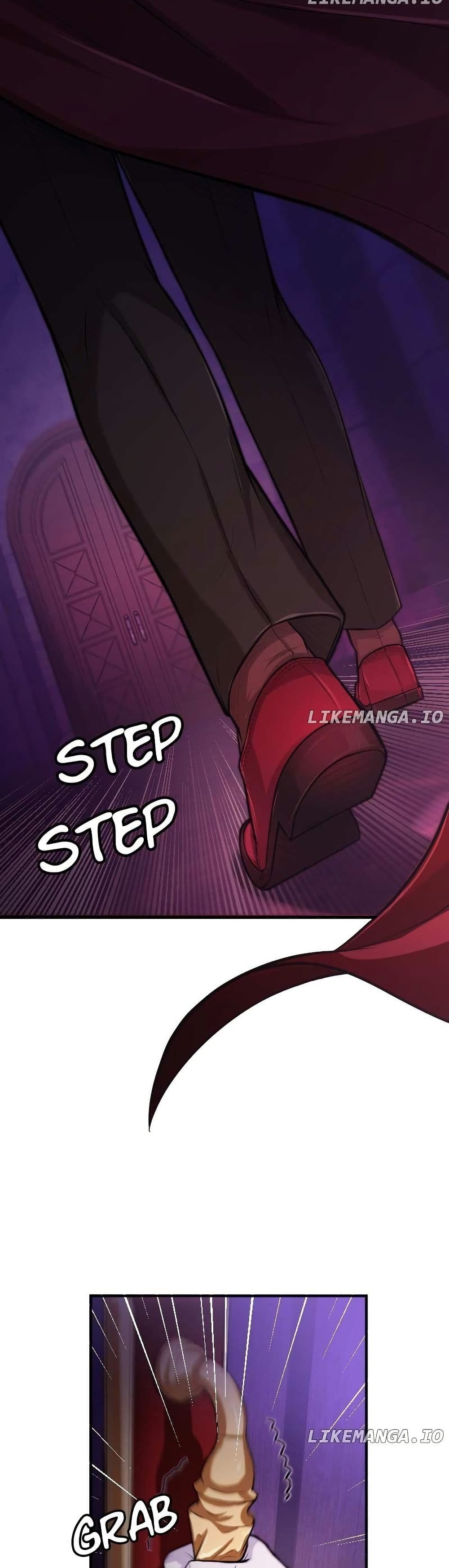 Paranoid Mage page 40