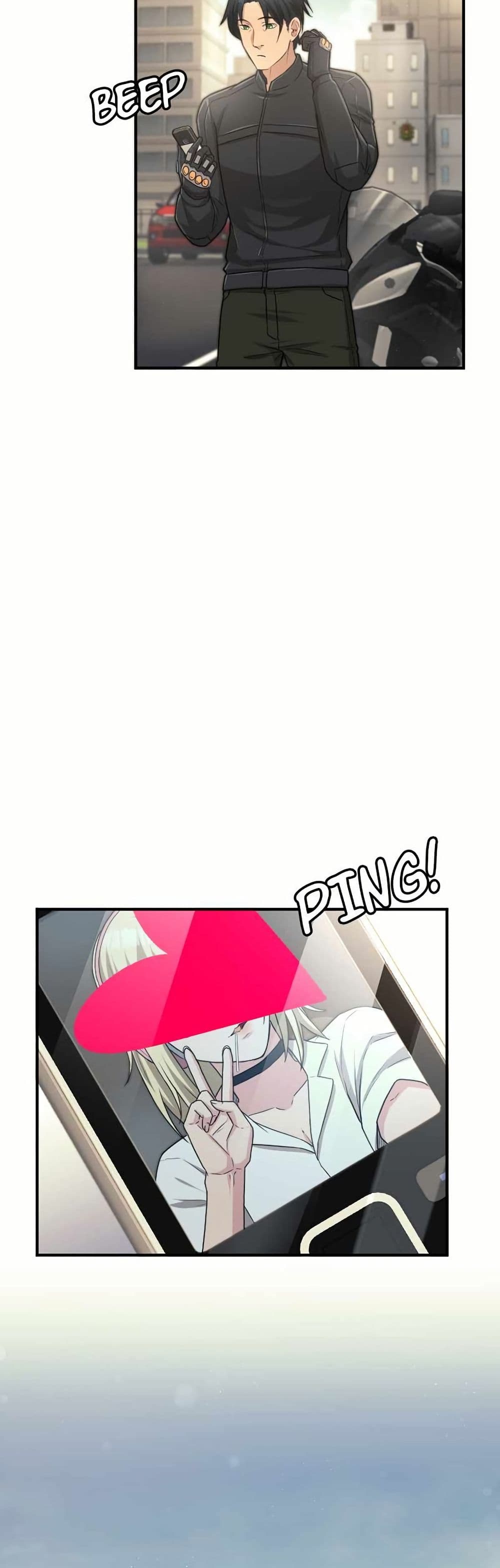 Paranoid Mage page 36