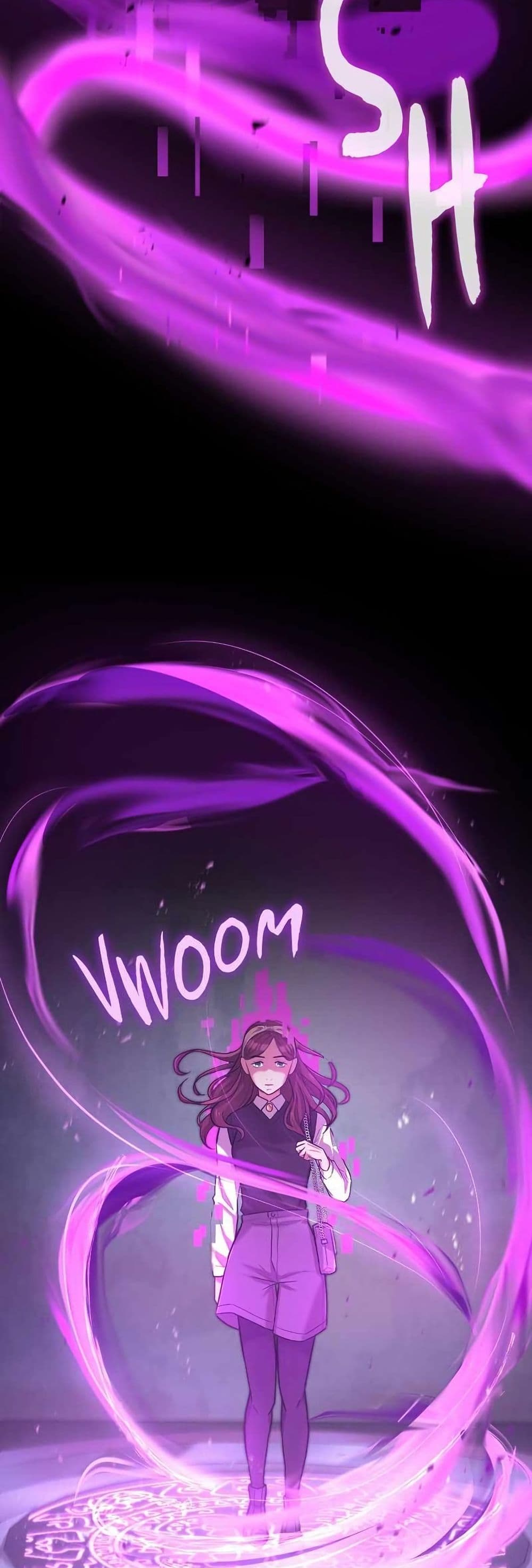 Paranoid Mage page 7