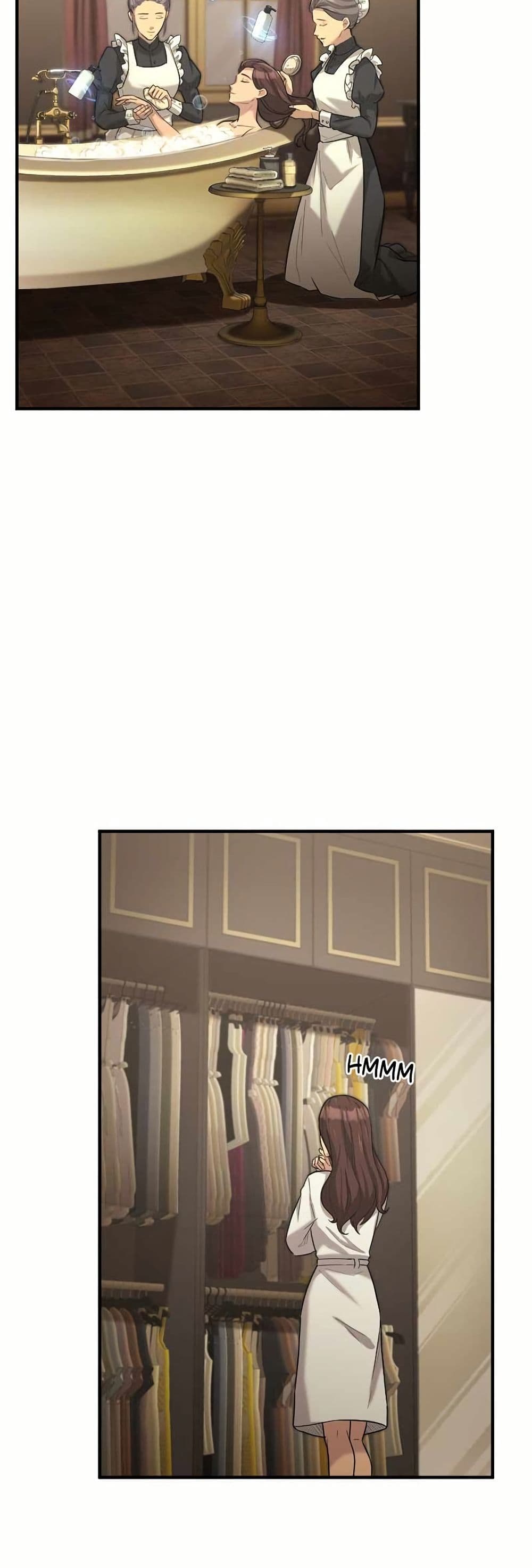 Paranoid Mage page 18