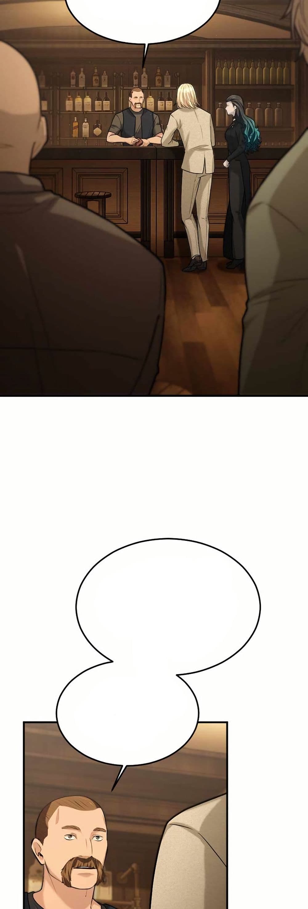Paranoid Mage page 39