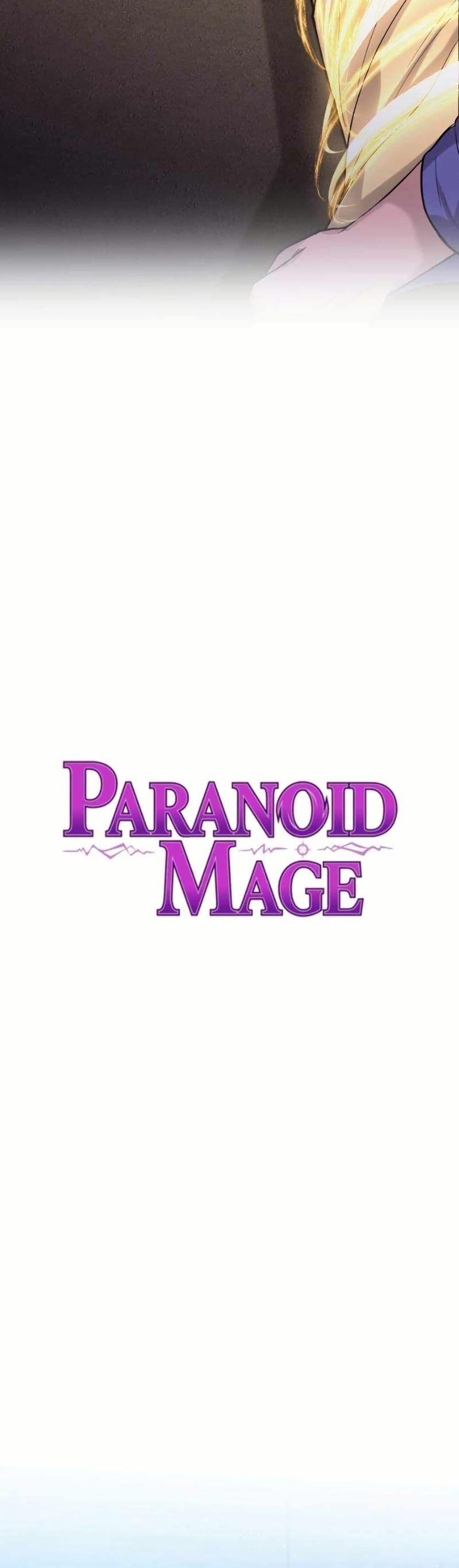 Paranoid Mage page 3