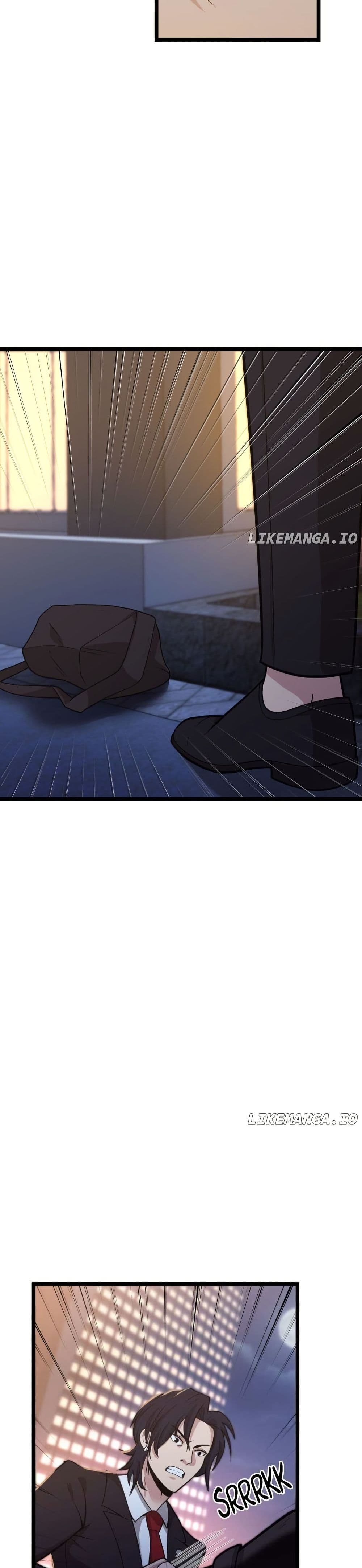 Paranoid Mage page 24