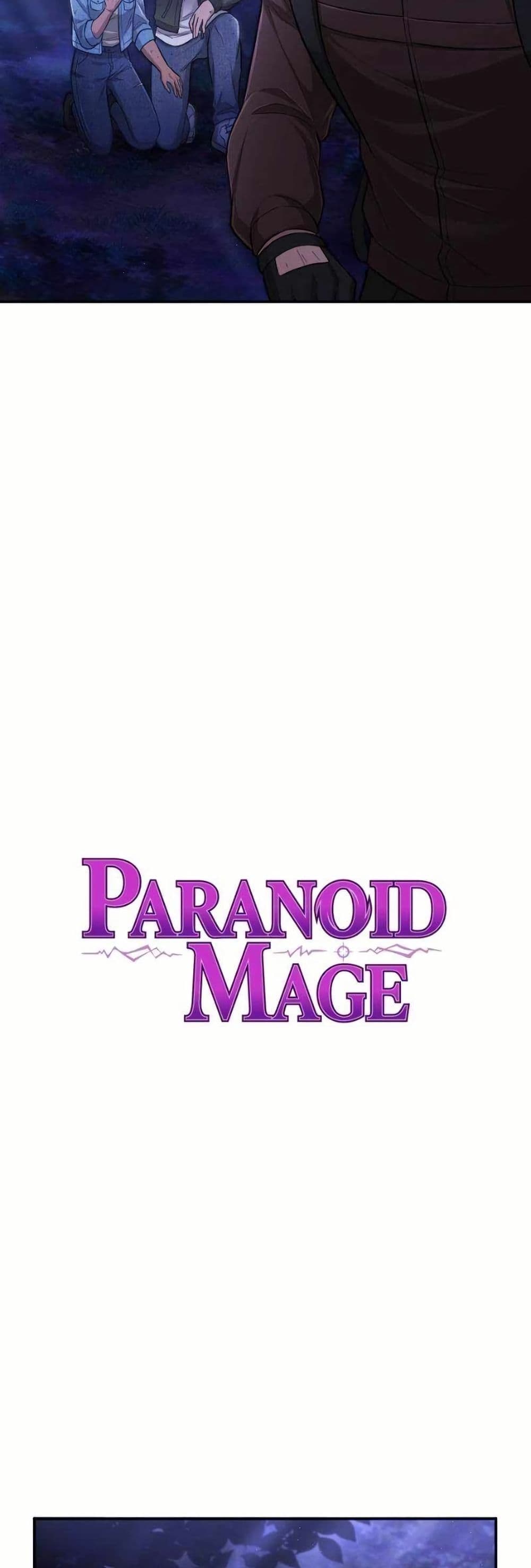 Paranoid Mage page 12
