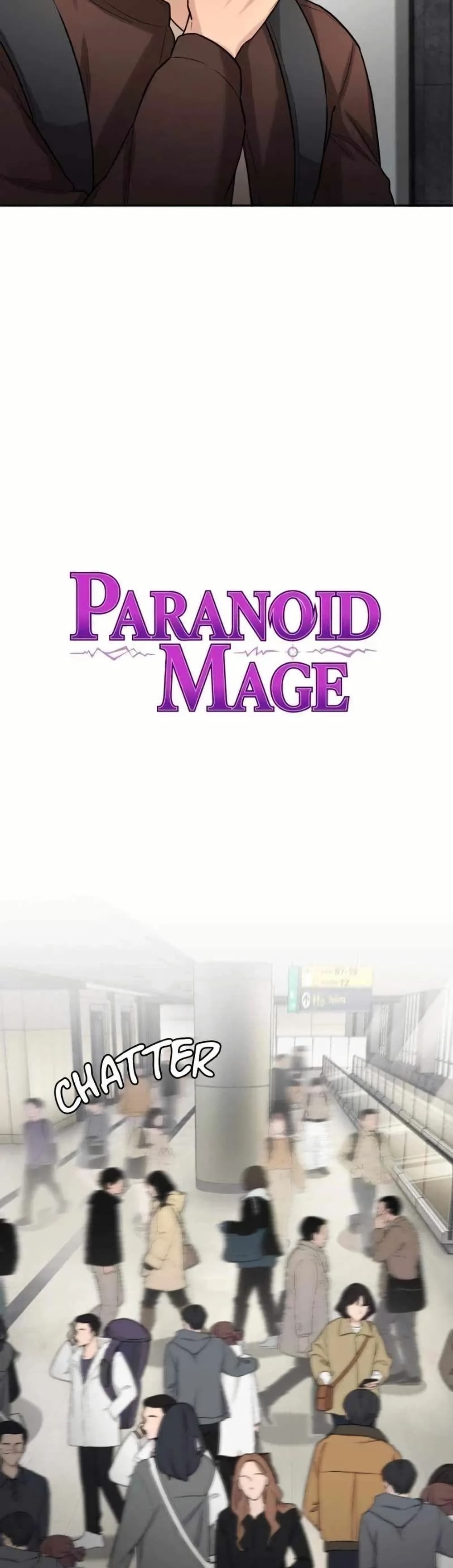 Paranoid Mage page 15
