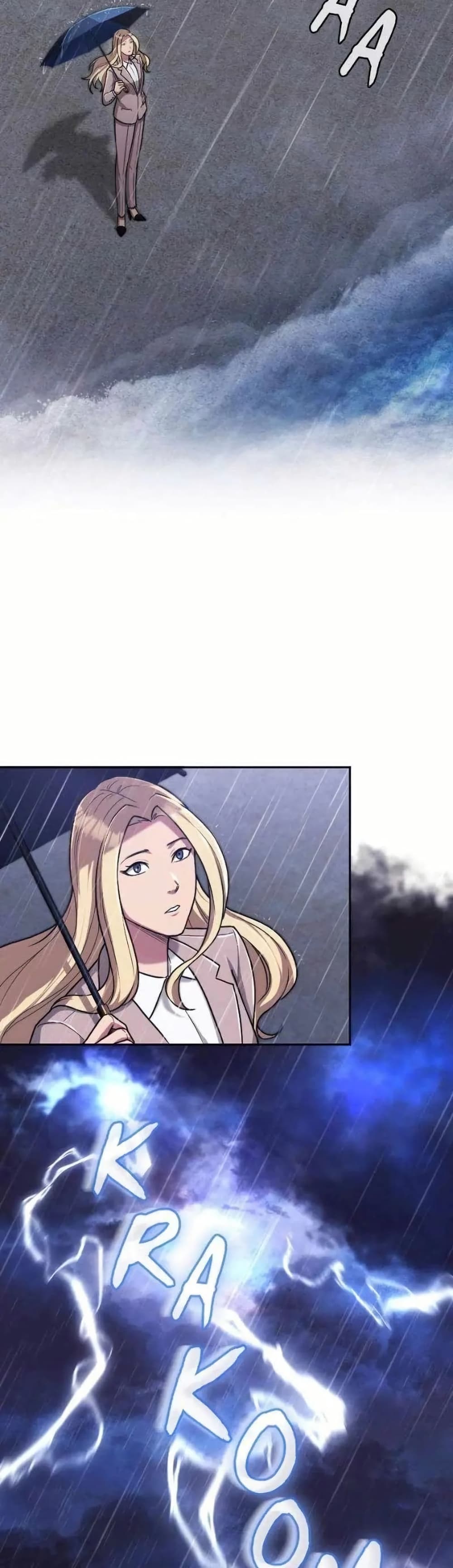 Paranoid Mage page 11