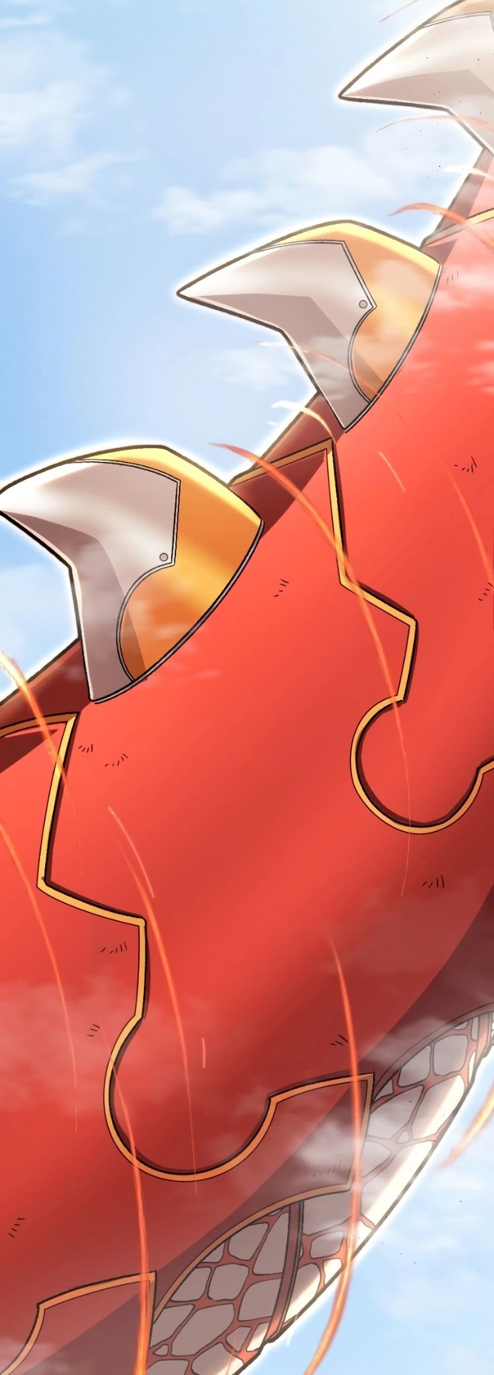 Paranoid Mage page 60