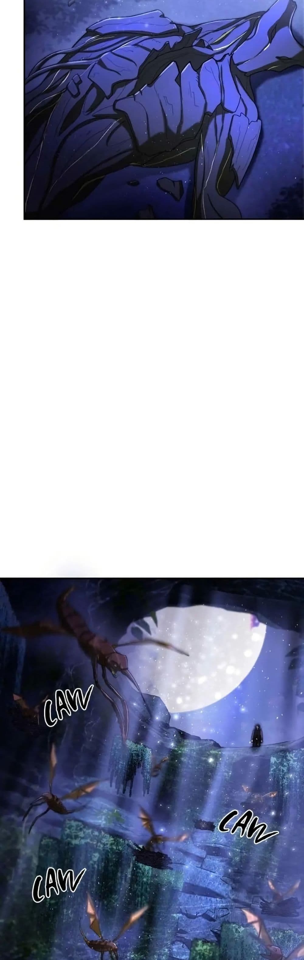 Paranoid Mage page 37