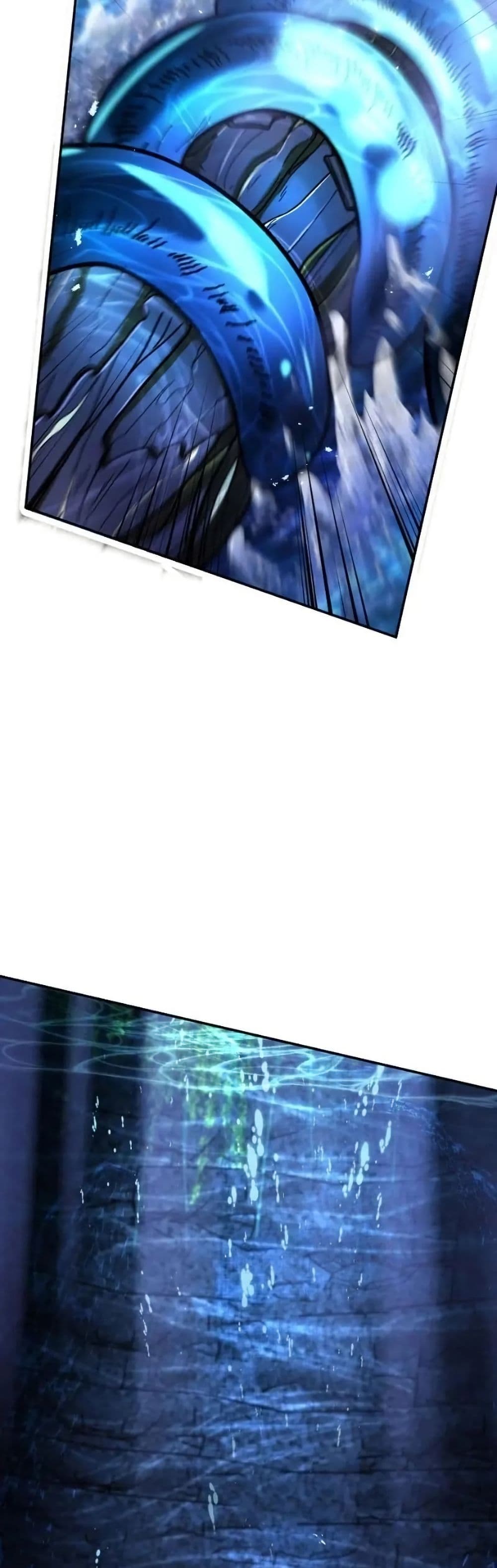 Paranoid Mage page 41