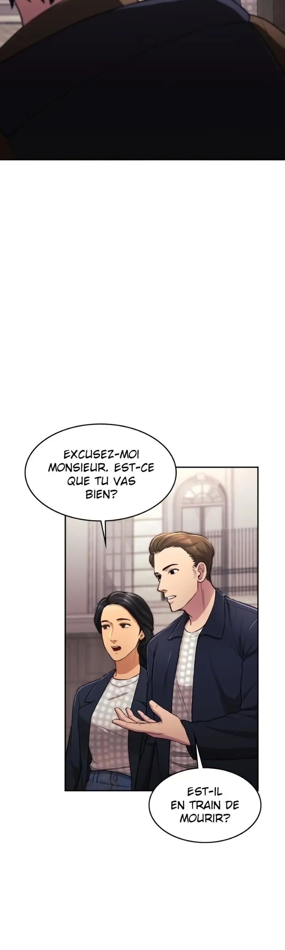Paranoid Mage page 32