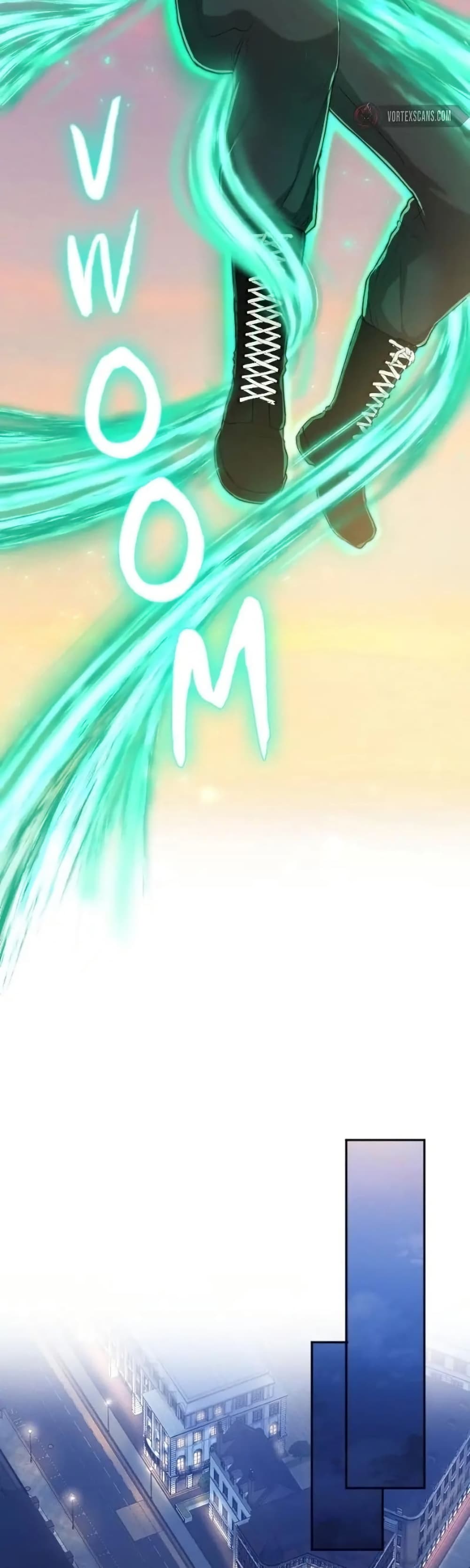 Paranoid Mage page 38