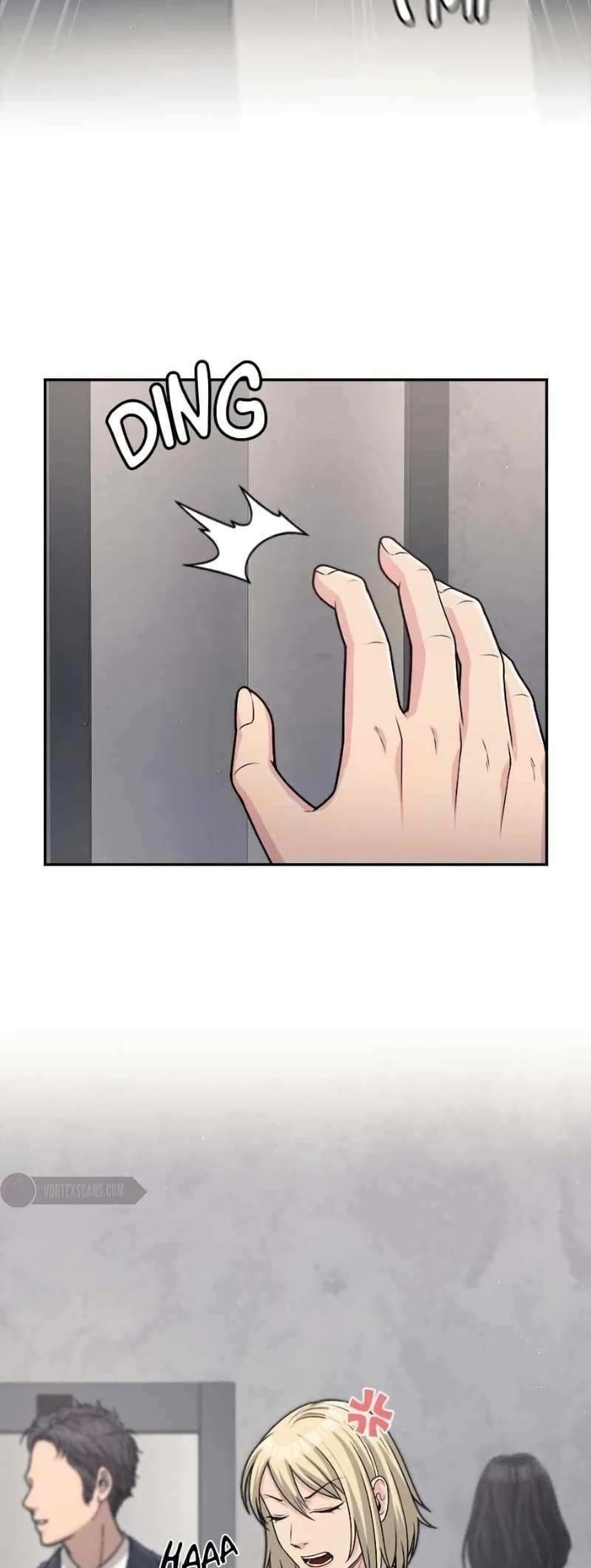 Paranoid Mage page 12