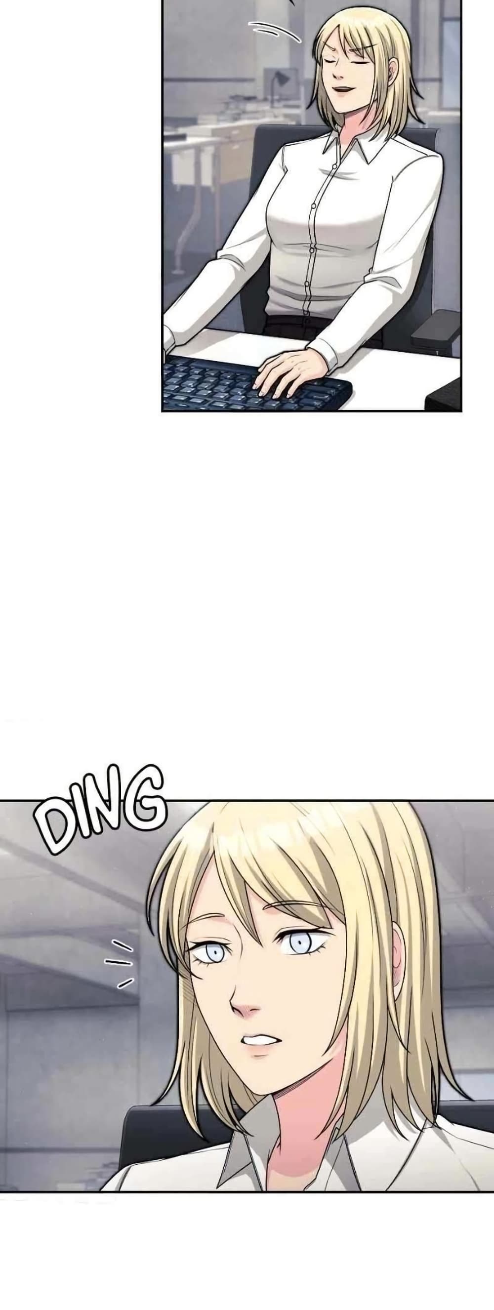 Paranoid Mage page 16
