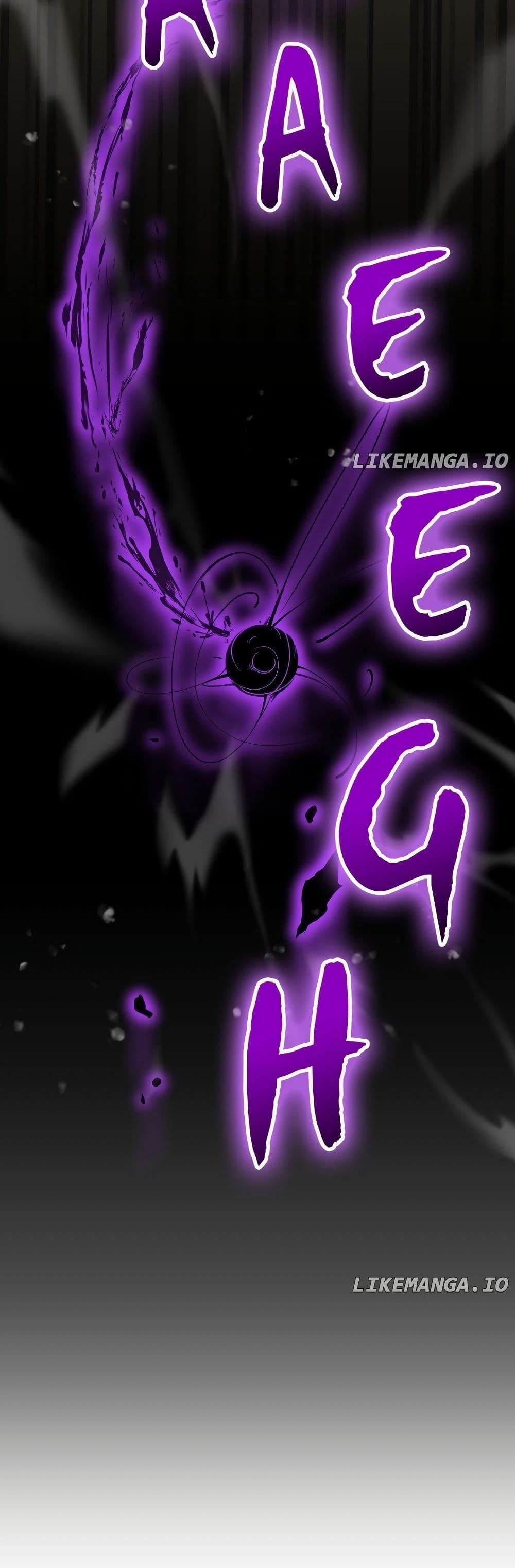 Paranoid Mage page 36