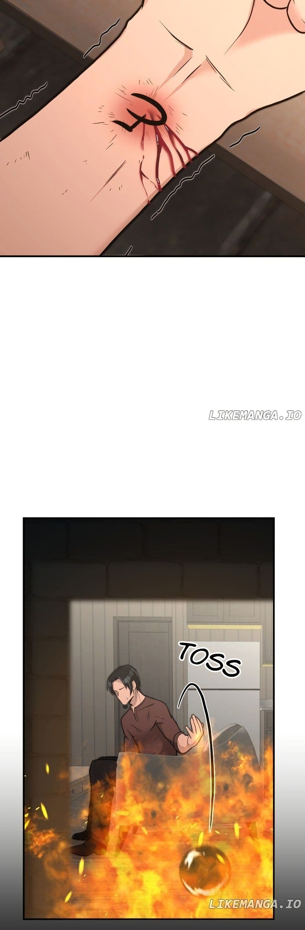 Paranoid Mage page 39