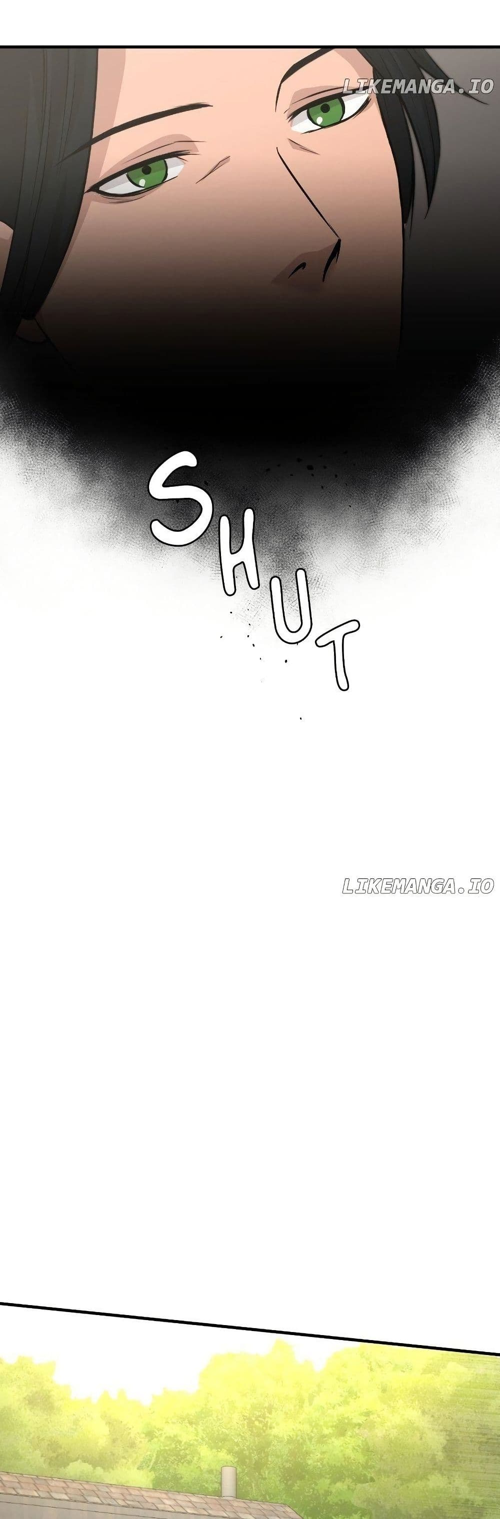 Paranoid Mage page 42