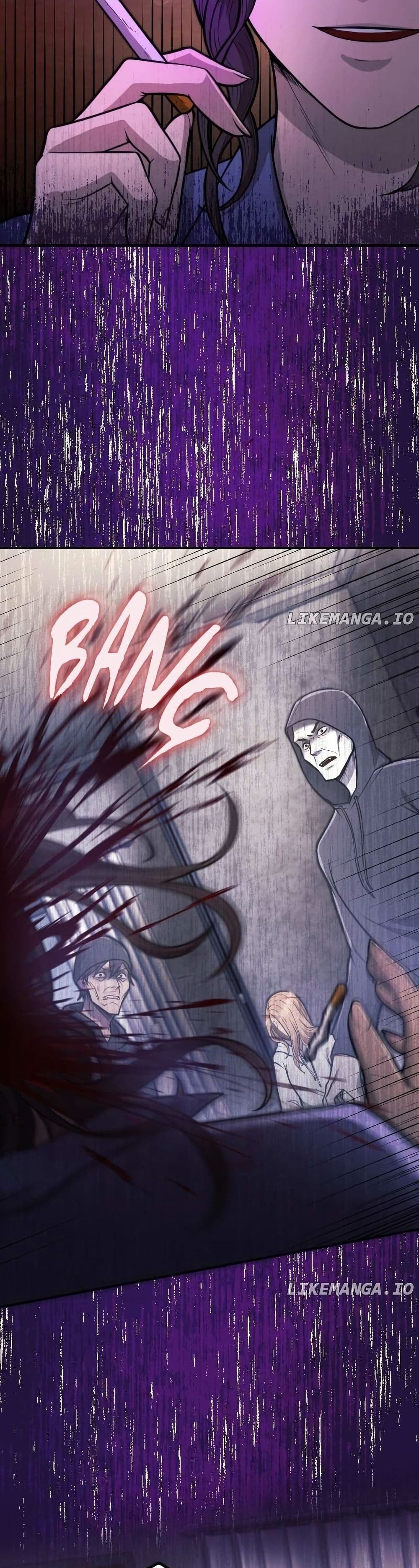 Paranoid Mage page 10