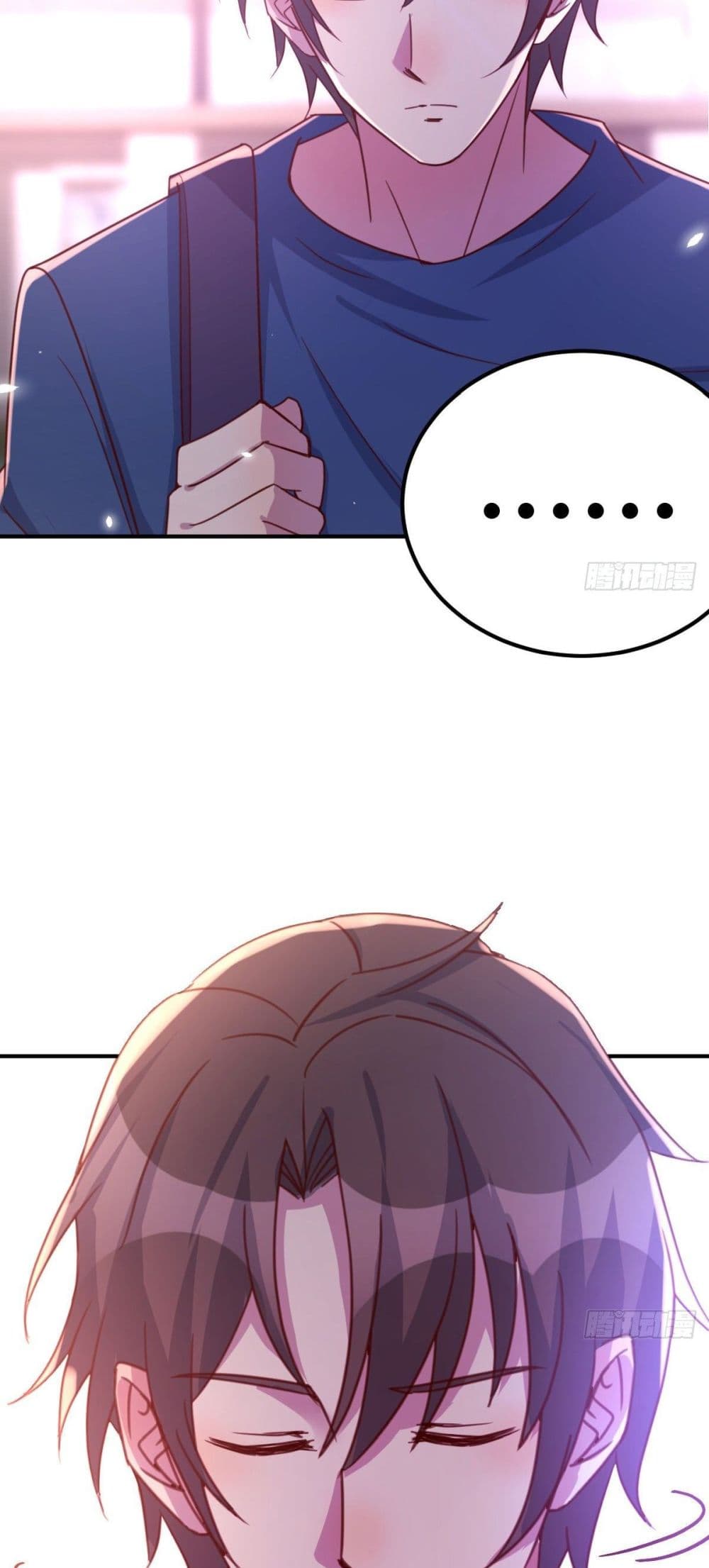 Part-time Boyfriend page 4