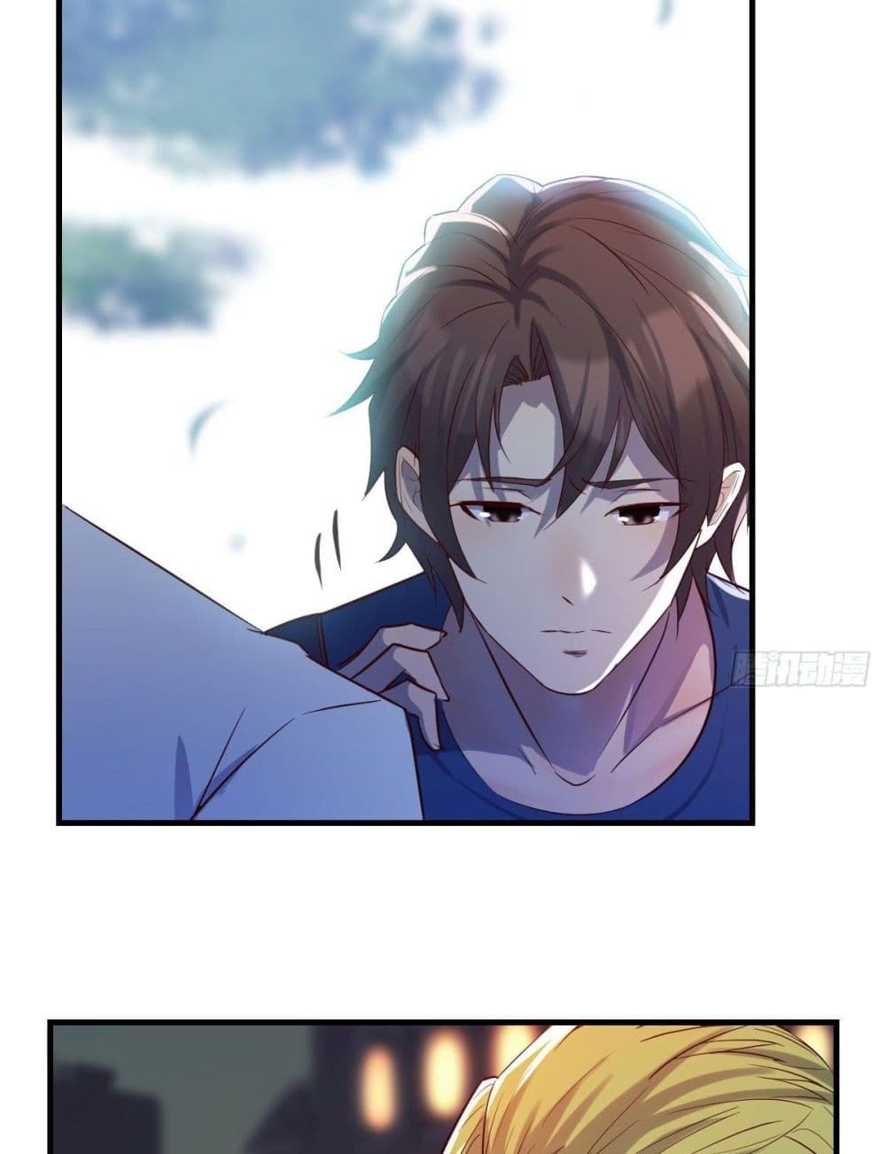 Part-time Boyfriend page 6