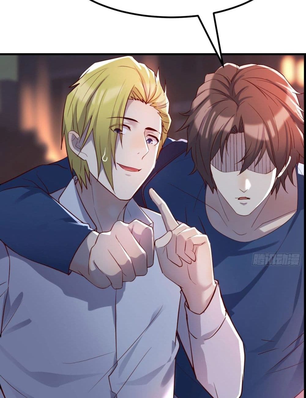Part-time Boyfriend page 9