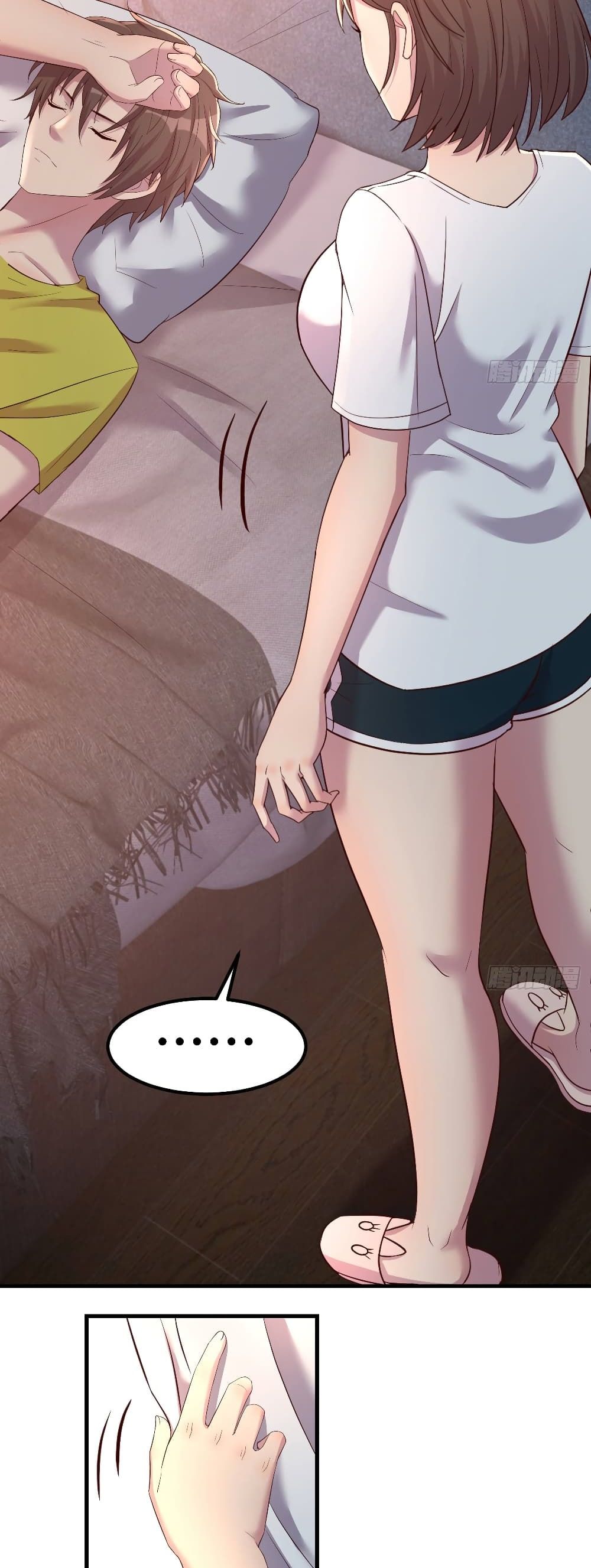 Part-time Boyfriend page 6