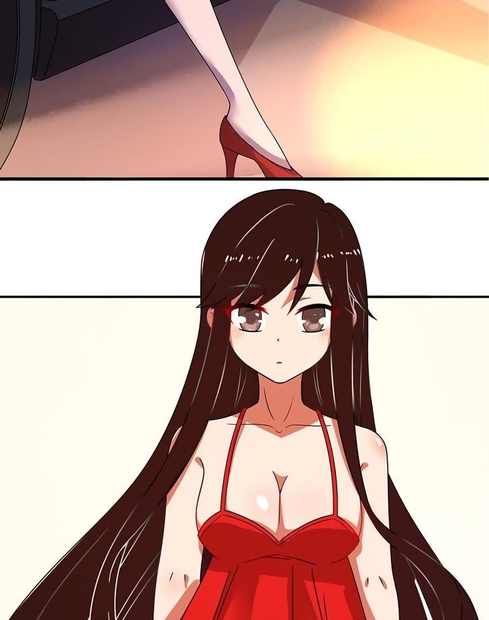 Part-time Boyfriend page 4