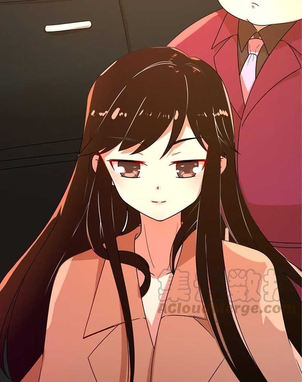 Part-time Boyfriend page 10