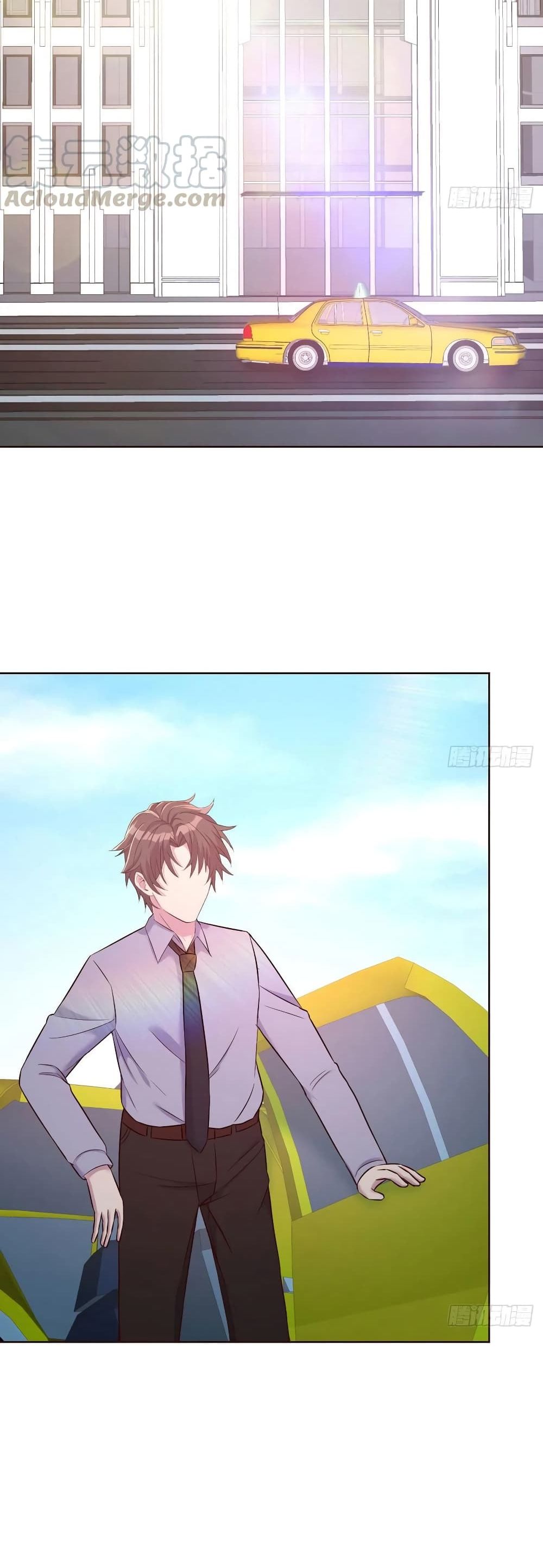 Part-time Boyfriend page 4