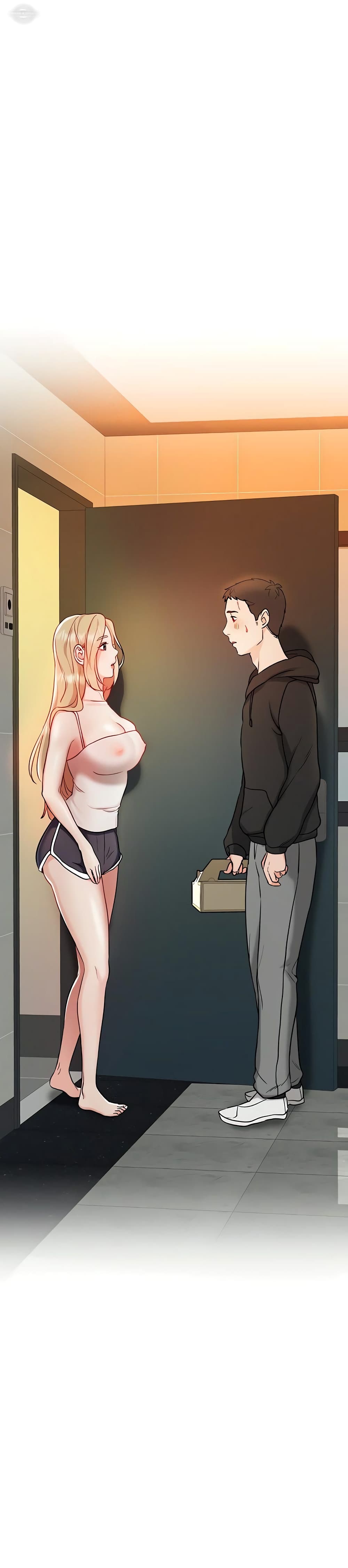 Part Time Job page 1