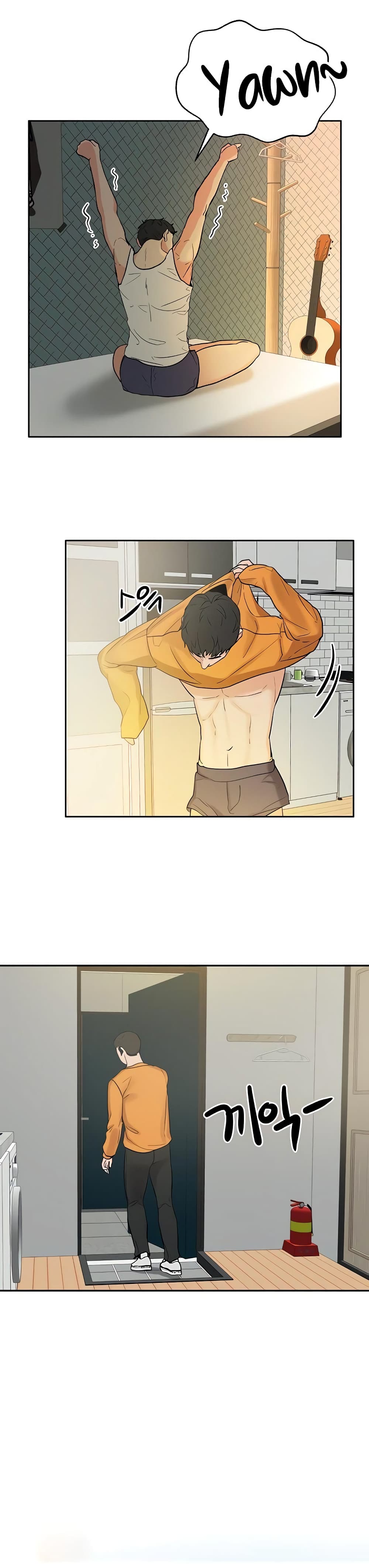 Part Time Job page 9