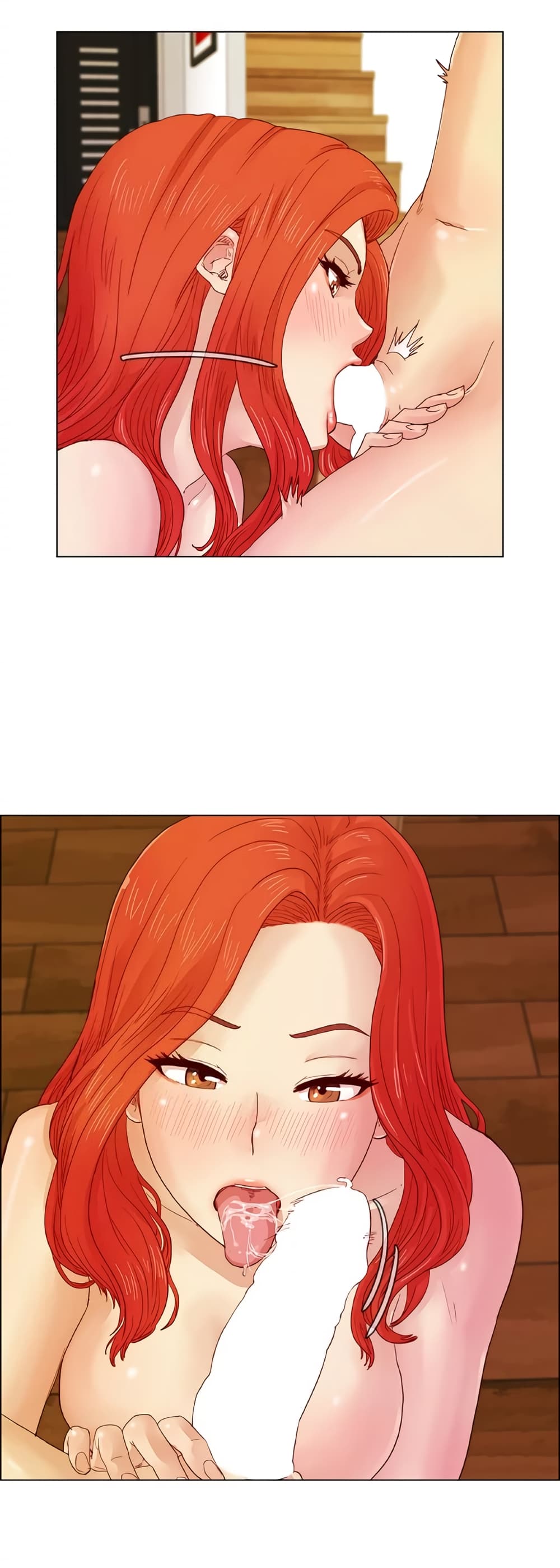 Partner Roulette page 7