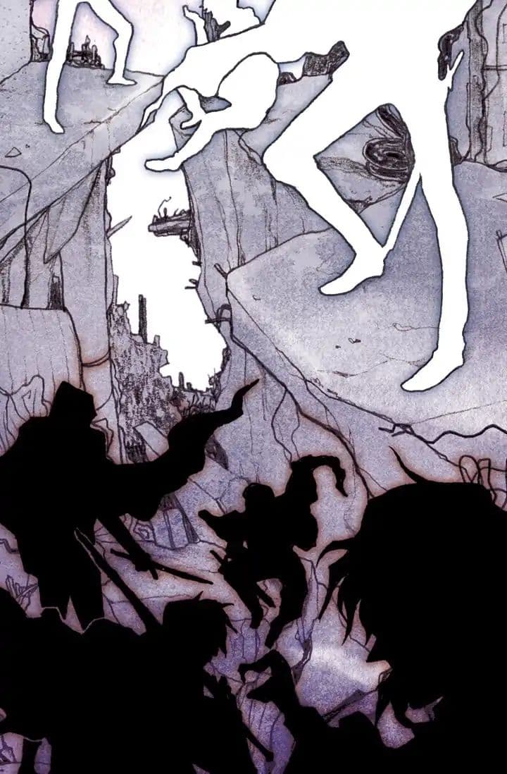 Past Life Regressor page 39