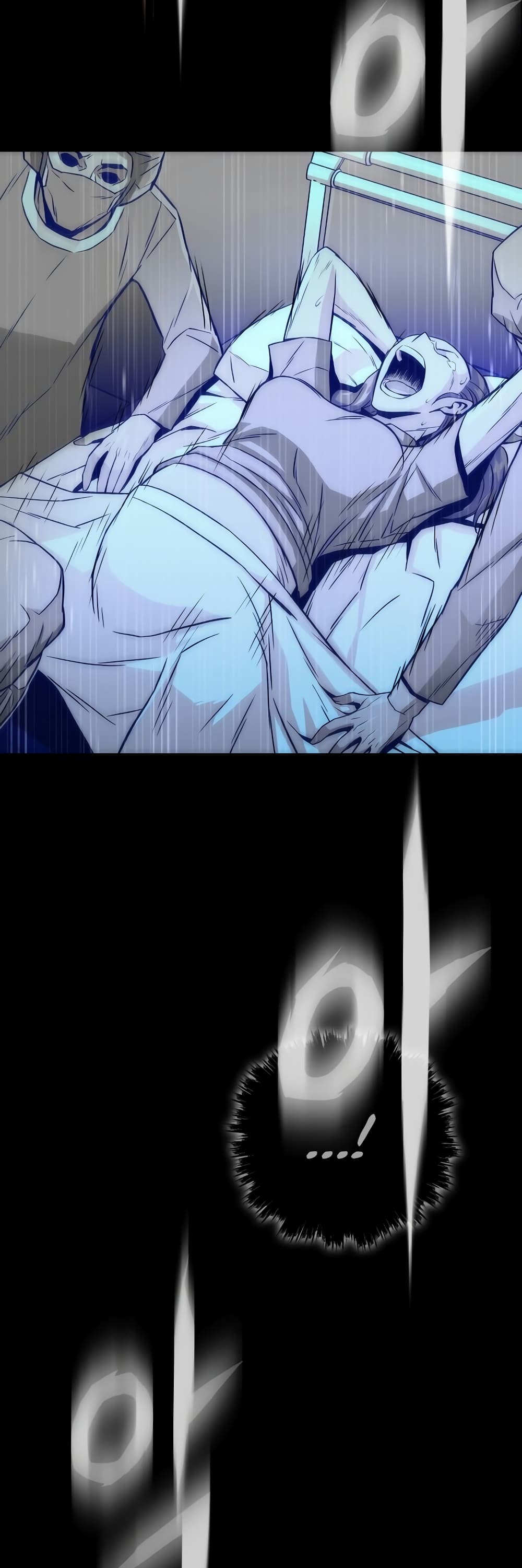 Past Life Returner page 19