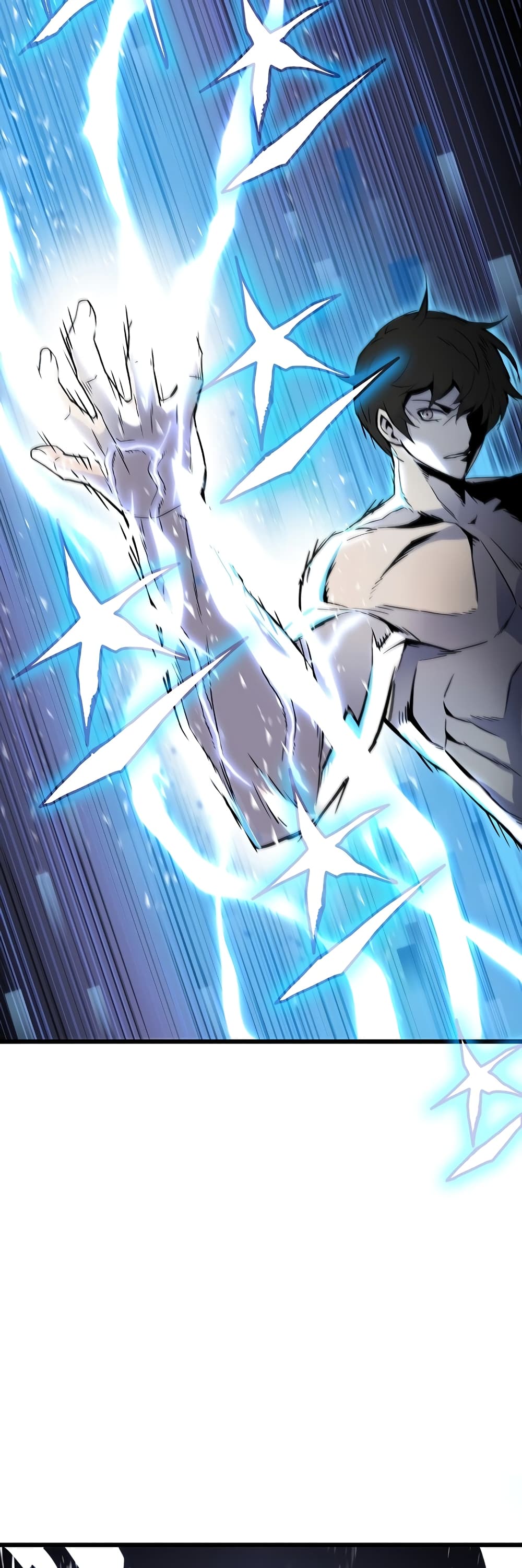 Past Life Returner page 47