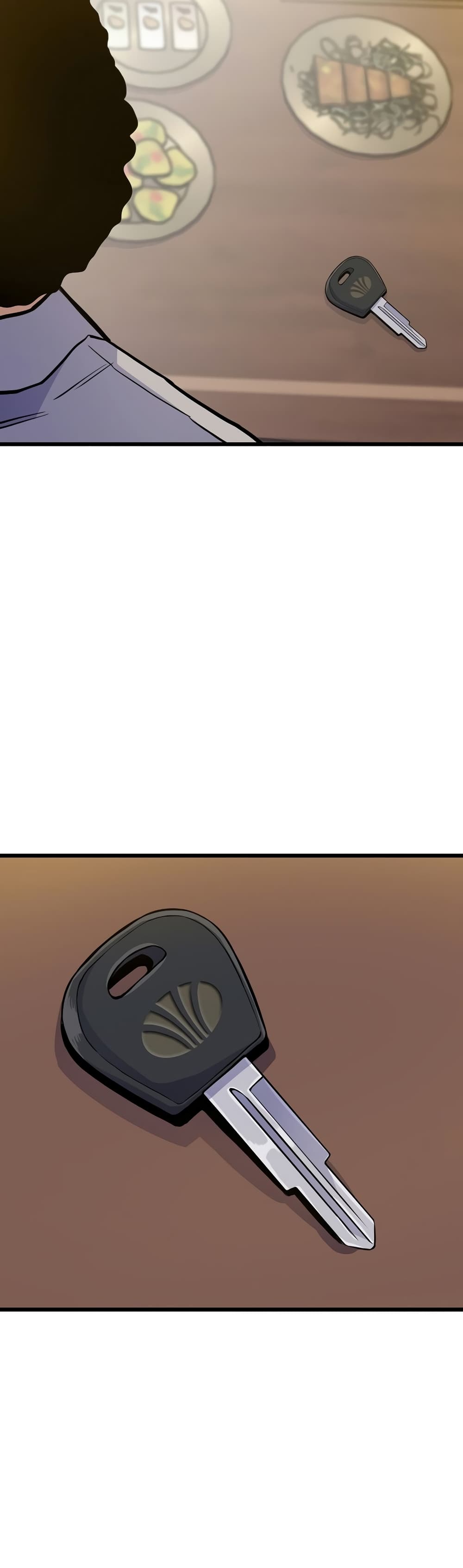 Past Life Returner page 38