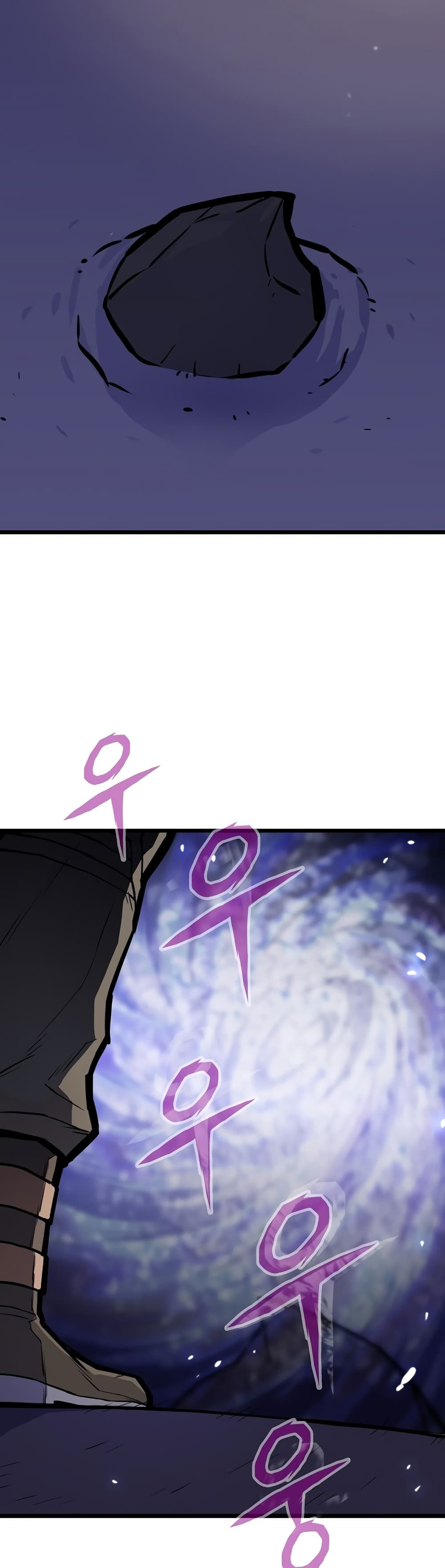 Past Life Returner page 40