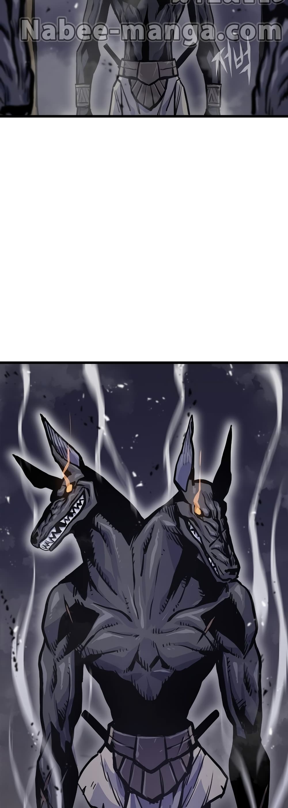 Past Life Returner page 20