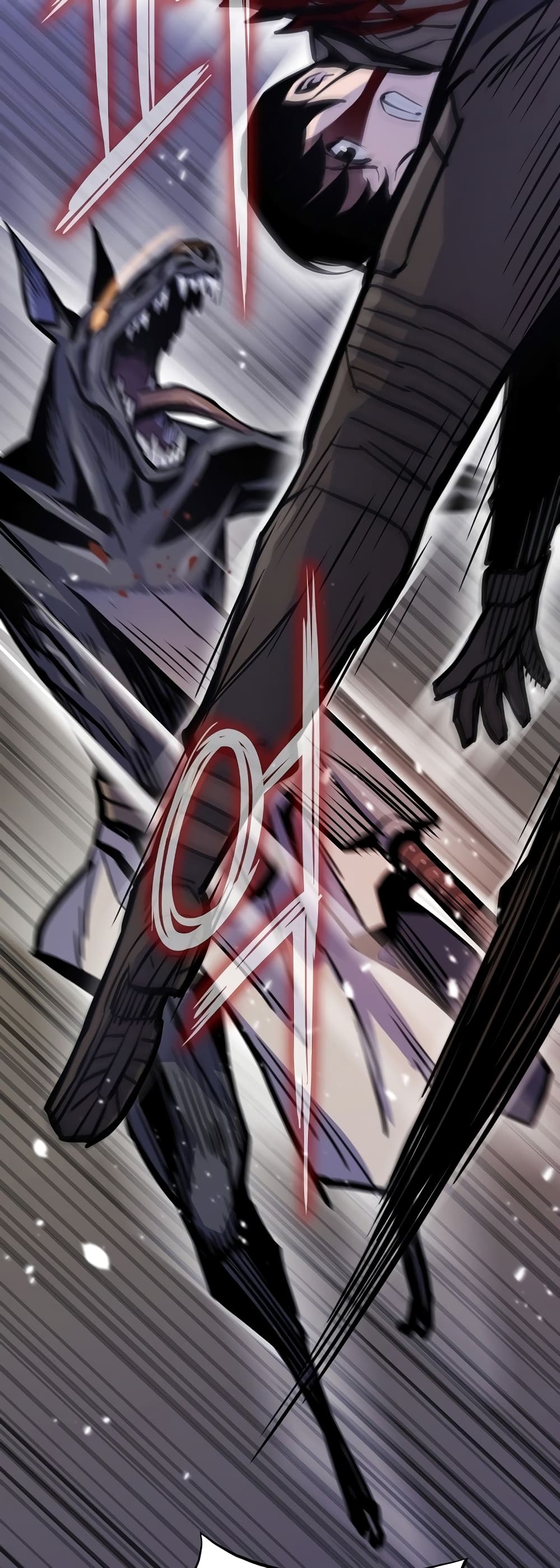 Past Life Returner page 29