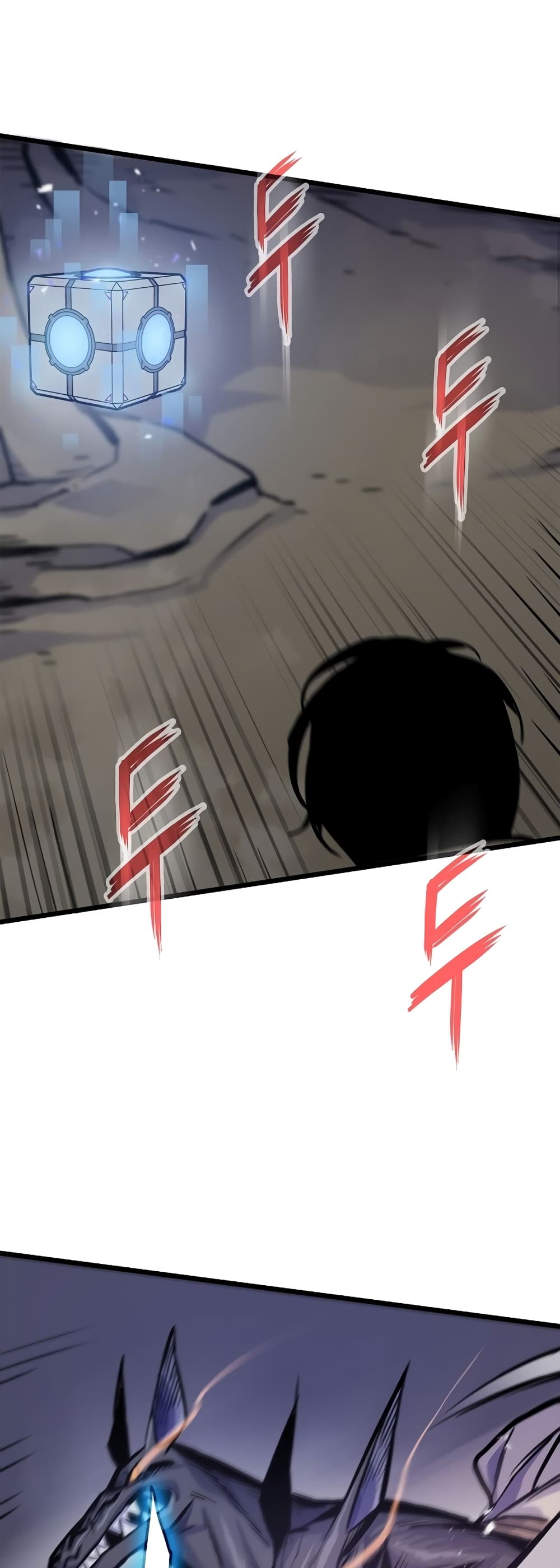 Past Life Returner page 33