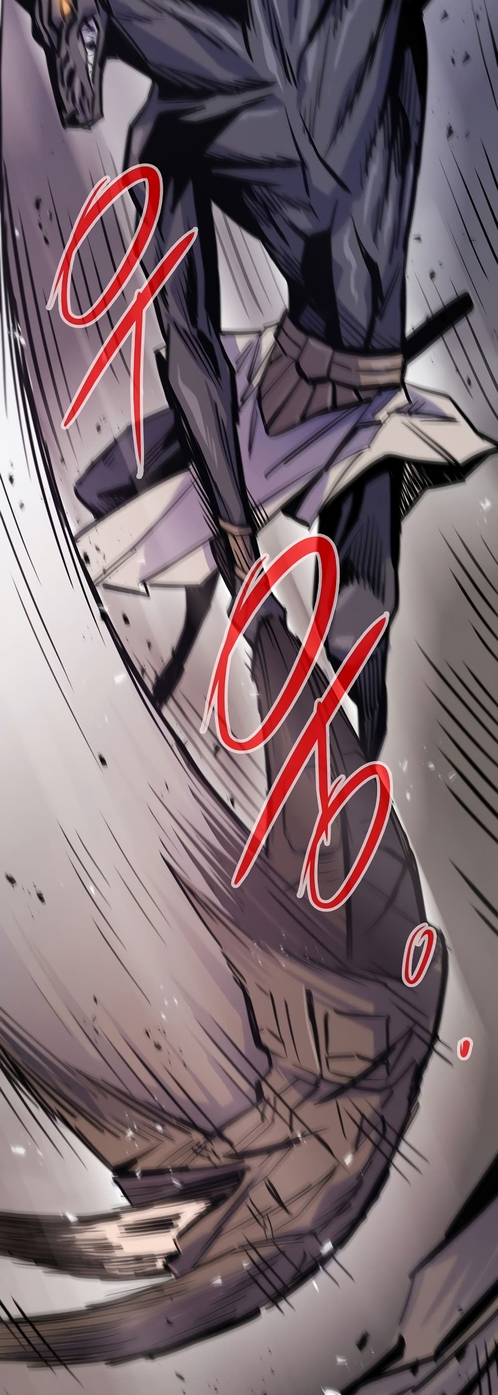 Past Life Returner page 39