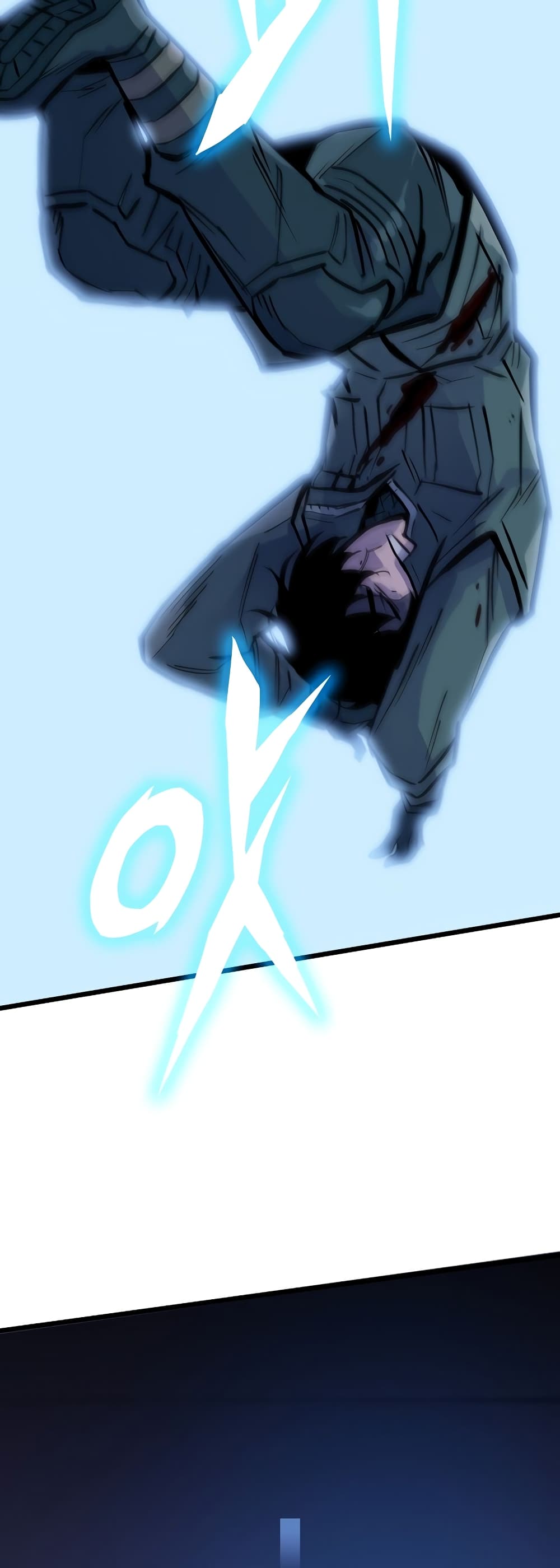 Past Life Returner page 41