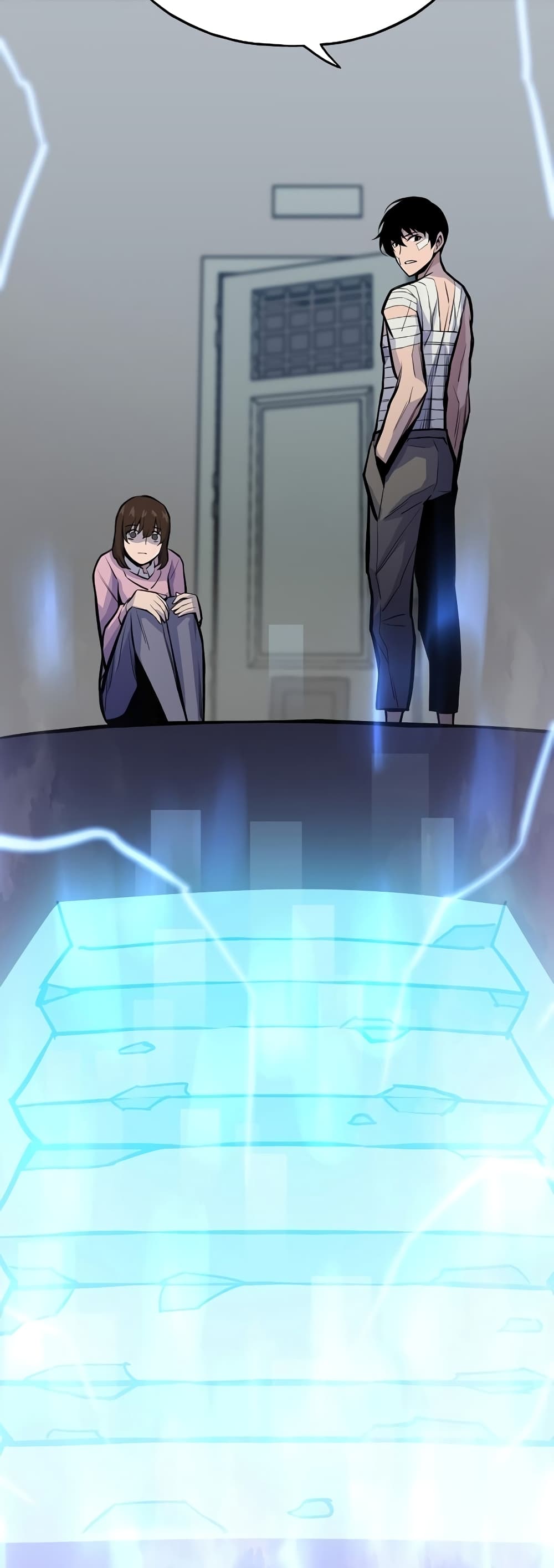 Past Life Returner page 13